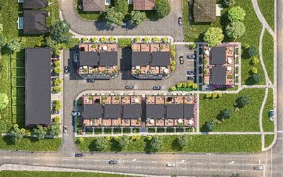 Ajax Taunton Condo Ajax Ontario Canada preconstruction