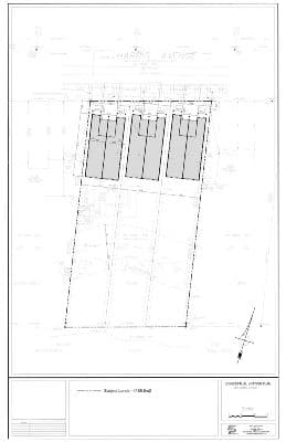 Harris Detached Richmond Hill Ontario Canada preconstruction