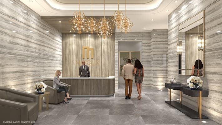 Marquis Condo Vaughan Ontario Canada preconstruction