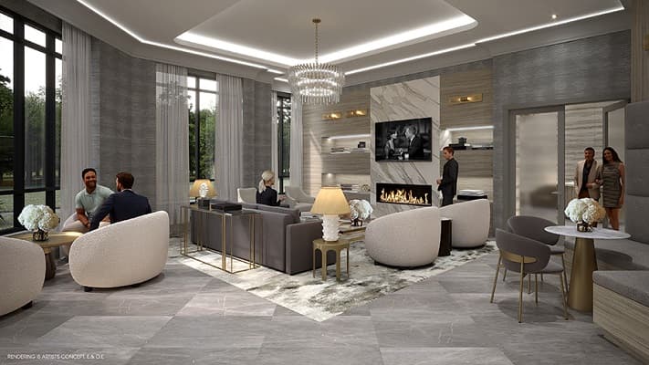 Marquis Condo Vaughan Ontario Canada preconstruction