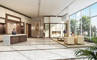 Galleria In The City Condos Pickering Ontario Canada preconstruction