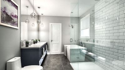 Dixie Park Detached Brampton Ontario Canada preconstruction