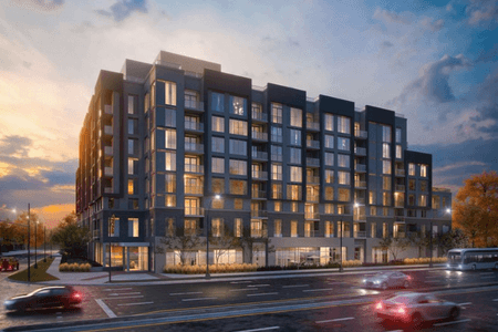 The Post Condo Oakville Ontario Canada preconstruction