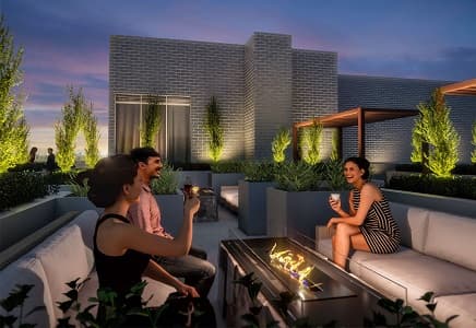 The Post Condo Oakville Ontario Canada preconstruction