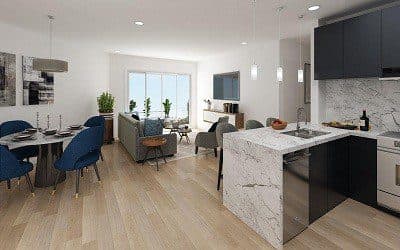 The 481 Condos Barrie Ontario Canada preconstruction