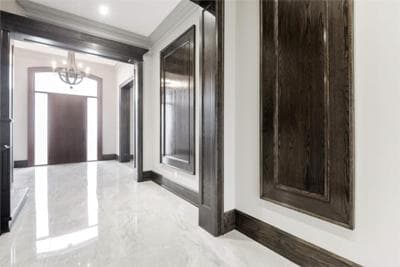 Hall’s Lake Estates Detached Kleinburg Ontario Canada preconstruction