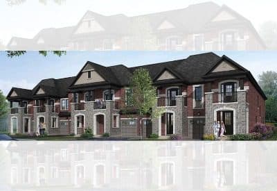 The Mist Condo Niagara Falls Ontario Canada preconstruction