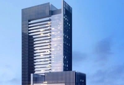 The Pemberton Condo York Ontario Canada preconstruction