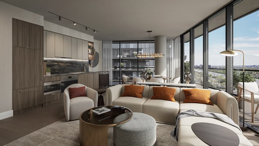 The 9Hundred Condos Etobicoke Ontario Canada preconstruction