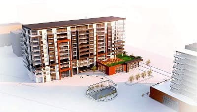 Niagara Falls Condos Niagara Falls Ontario Canada preconstruction