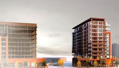 Niagara Falls Condos Niagara Falls Ontario Canada preconstruction