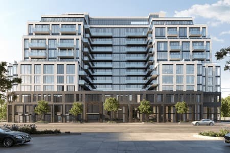 Joya Condos Etobicoke Ontario Canada preconstruction