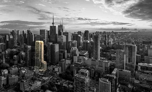 Alias Condos Toronto Ontario Canada preconstruction