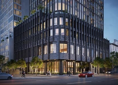 Alias Condos Toronto Ontario Canada preconstruction