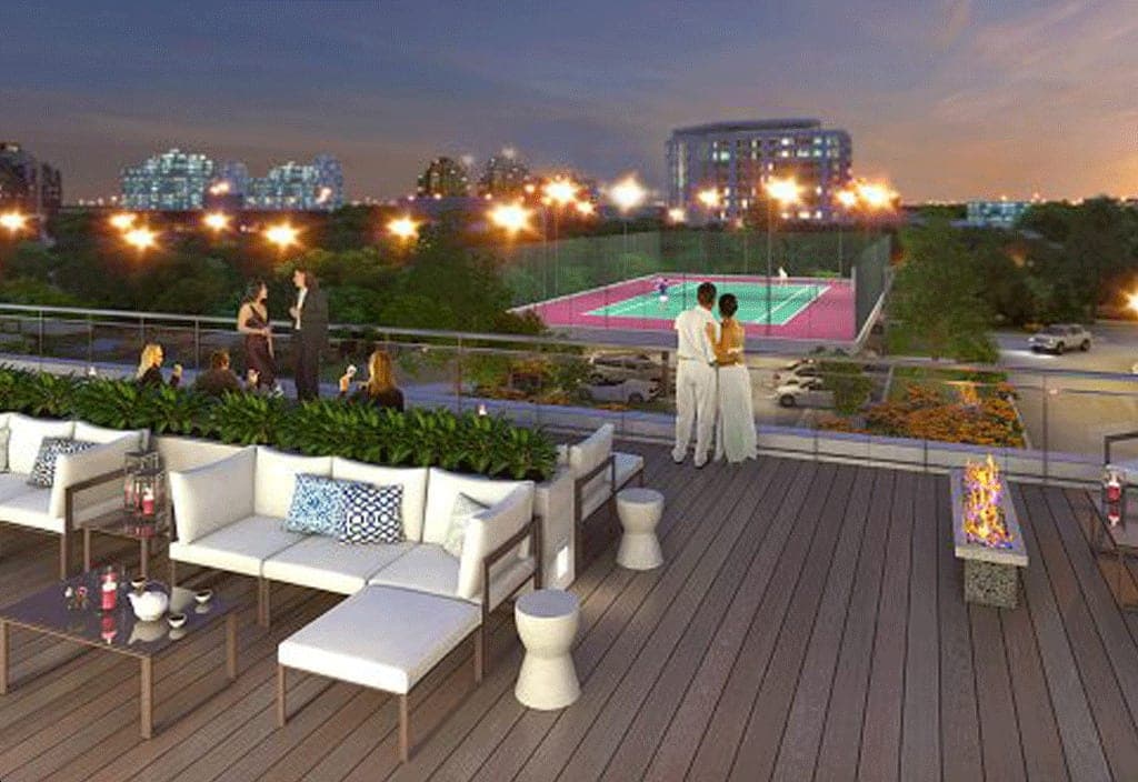 Casa on Beaver Creek Condominiums Richmond Hill Ontario Canada preconstruction