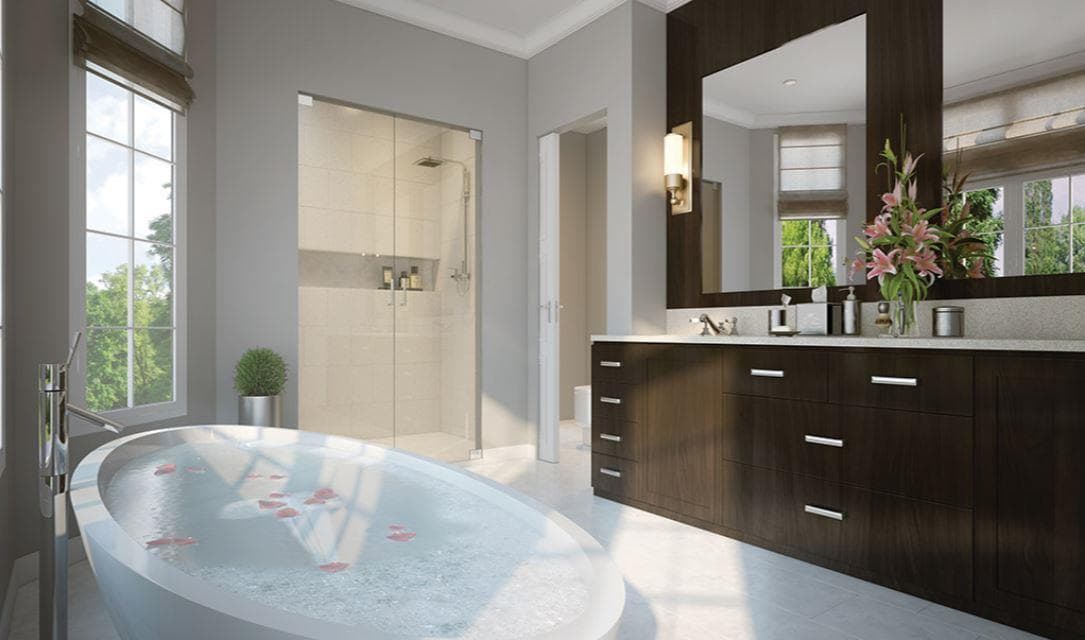 Mayfield Village Detached Brampton Ontario Canada preconstruction