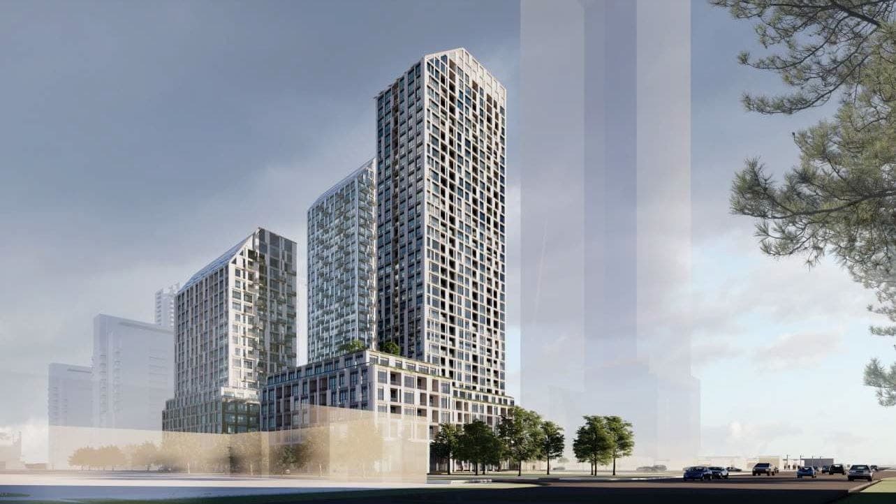 1125 Markham Road Condos Scarborough Ontario Canada preconstruction