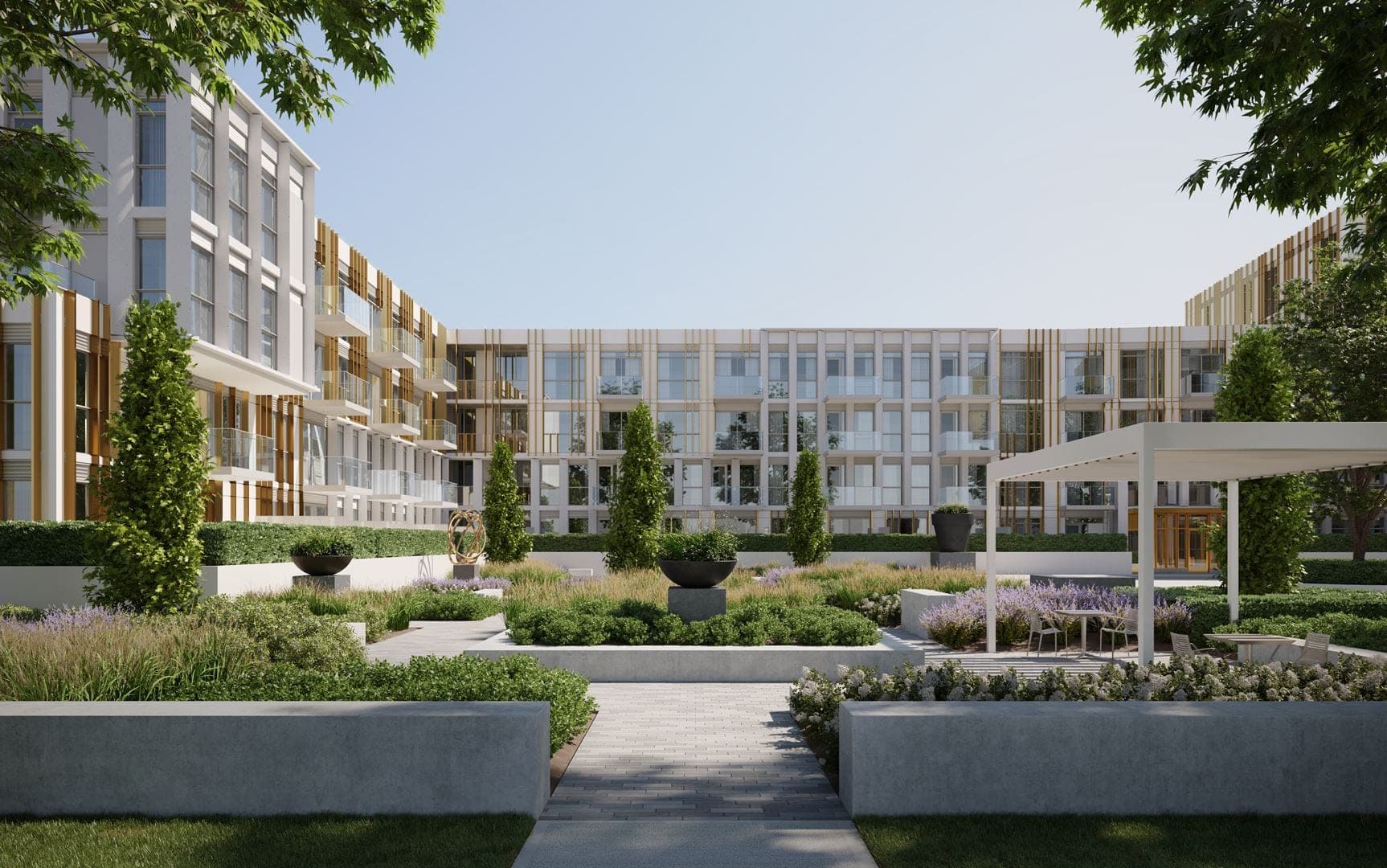 The Wilmot Condo Oakville Ontario Canada preconstruction