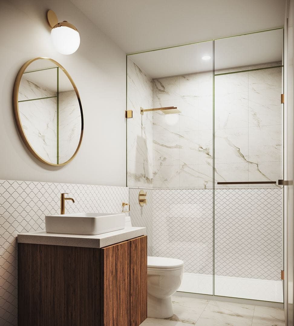 Distrikt Trailside 2 Condo Oakville Ontario Canada preconstruction