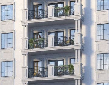 The Waldemar Condo Burlington Ontario Canada preconstruction