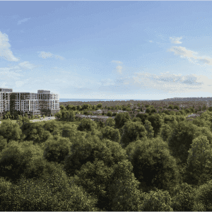 Narrative Condos Toronto Ontario Canada preconstruction