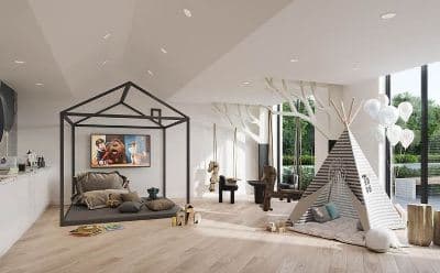 King Terraces Condos King City Ontario Canada preconstruction