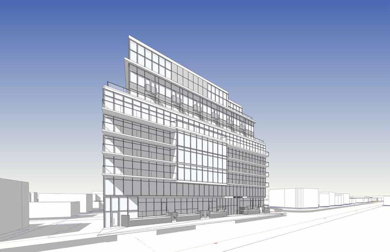 1386 Kingston Road Condos Toronto Ontario Canada preconstruction