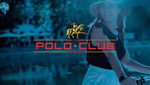 Polo Club Condos Aurora Ontario Canada preconstruction