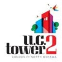 UC Tower 2 Condo Oshawa Ontario Canada preconstruction