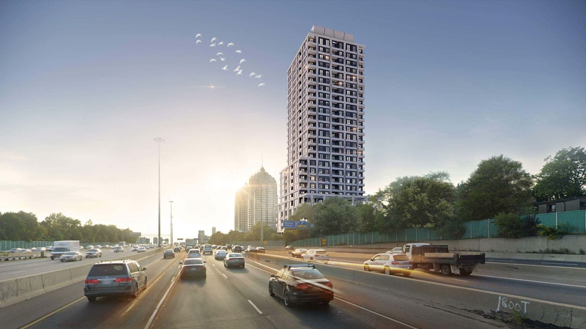 71 Talara Drive Condos North York Ontario Canada preconstruction