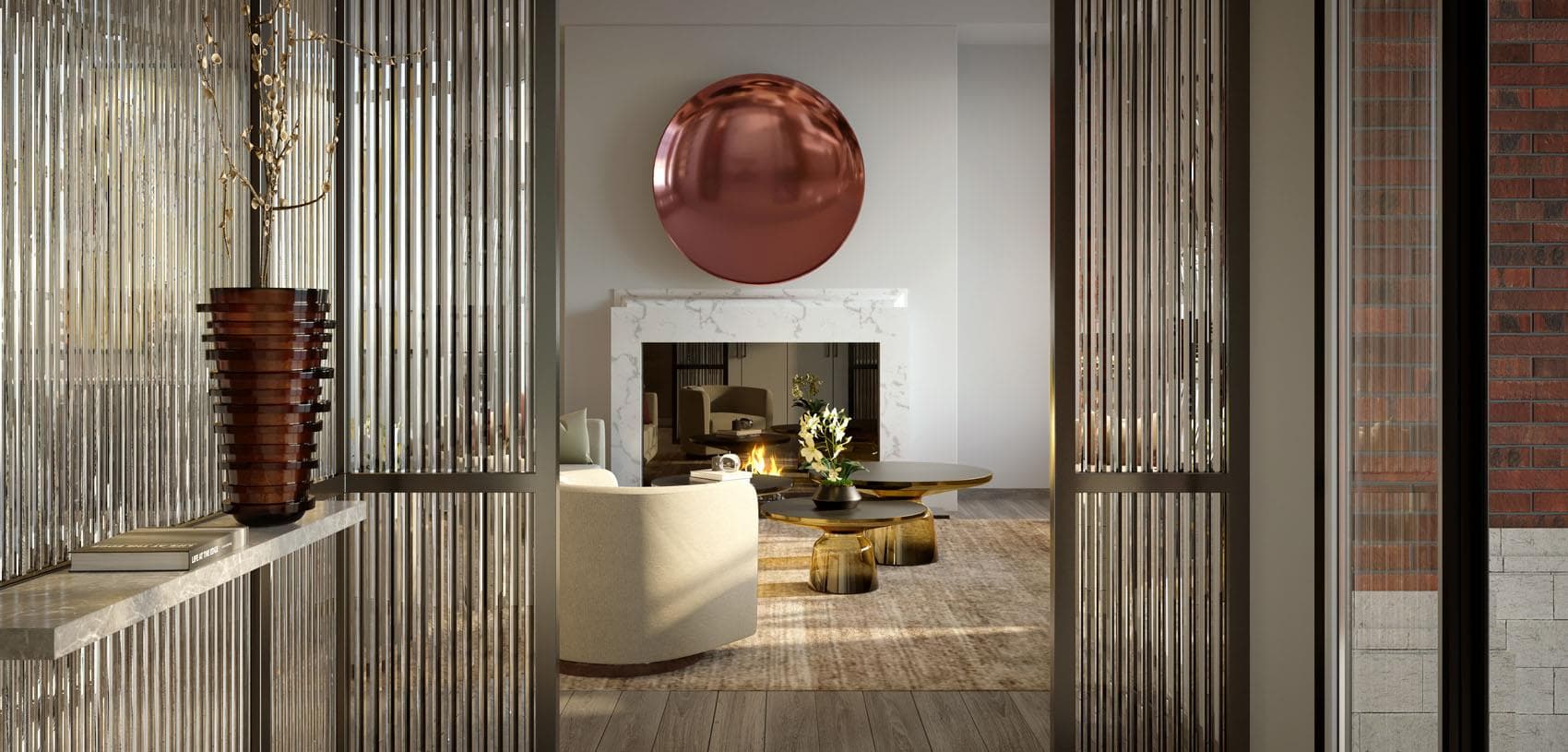 36 Birch Condo Toronto Ontario Canada preconstruction