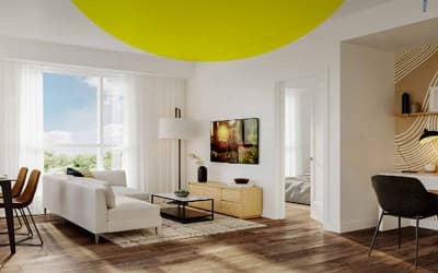 Soleil Condos Milton Ontario Canada preconstruction