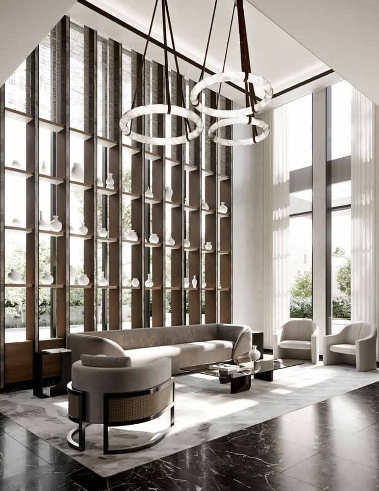 Forest Hill Private Residences Condo Toronto Ontario Canada preconstruction