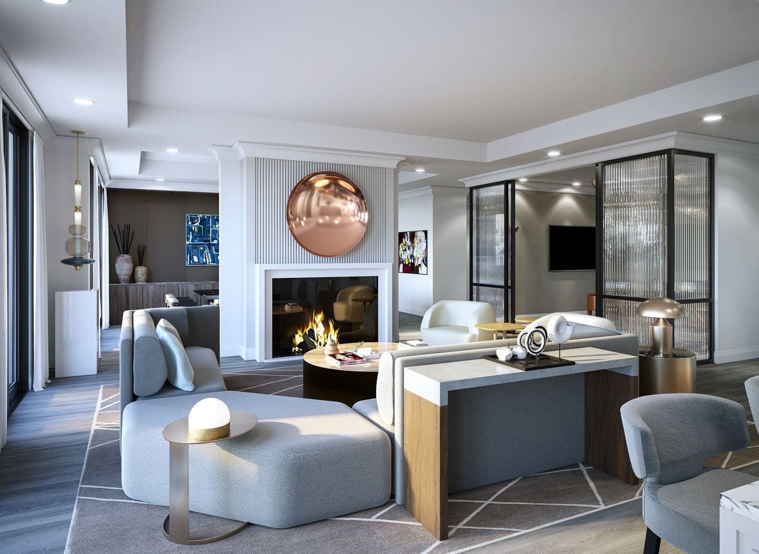 10 Prince Arthur Condo Toronto Ontario Canada preconstruction