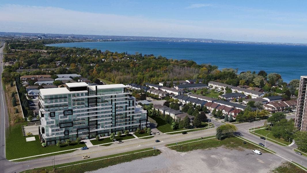 Muse Condo Stoney Creek Ontario Canada preconstruction