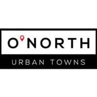 O North Urban Towns Townhouse Oshawa Ontario Canada preconstruction