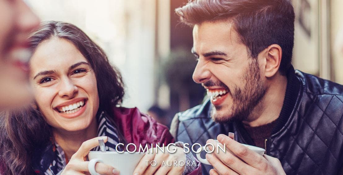 Paradise Aurora Townhouse Aurora Ontario Canada preconstruction