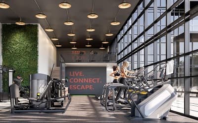 Highland Commons Condo Scarborough Ontario Canada preconstruction