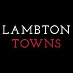 Lambton Towns Townhouse Toronto Ontario Canada preconstruction