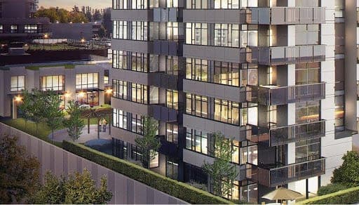 Orchid Condominiums Markham Ontario Canada preconstruction