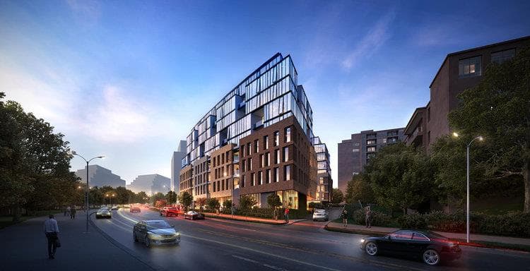 Artlife on O’Connor Condos North York Ontario Canada preconstruction