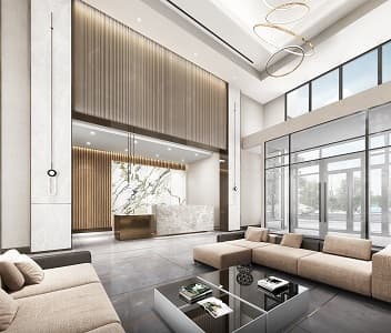 Addington Park Condominiums North York Ontario Canada preconstruction