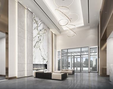 Addington Park Condominiums North York Ontario Canada preconstruction