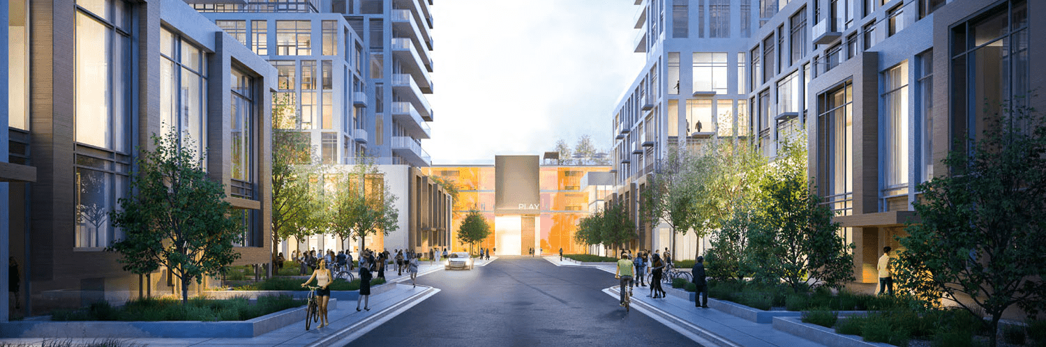 Brimley & Progress Condo Scarborough Ontario Canada preconstruction