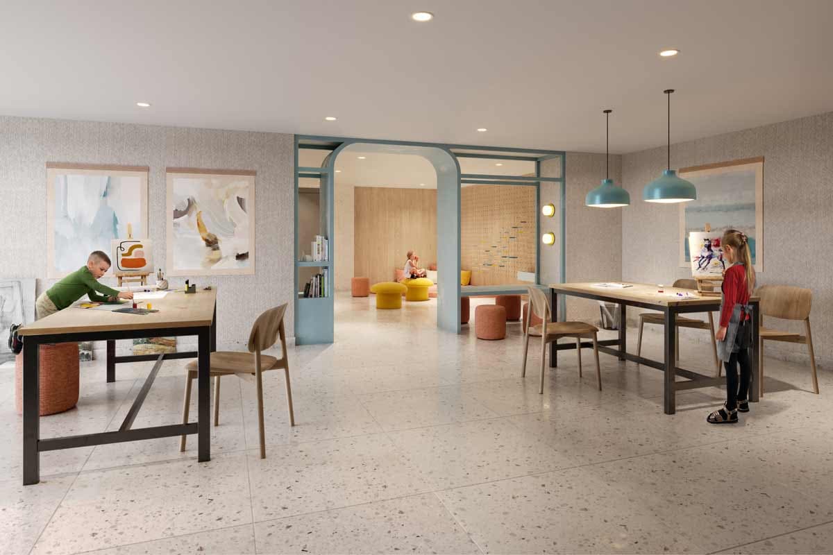 Joya Condos Etobicoke Ontario Canada preconstruction