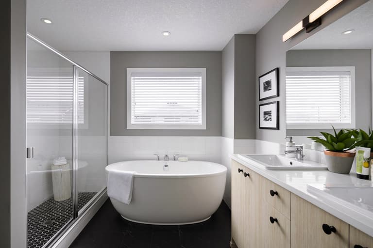 Rangeview Phase 4 Detached Calgary Alberta Canada preconstruction