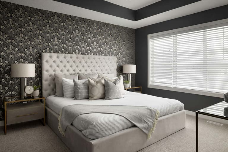 Rangeview Phase 4 Detached Calgary Alberta Canada preconstruction