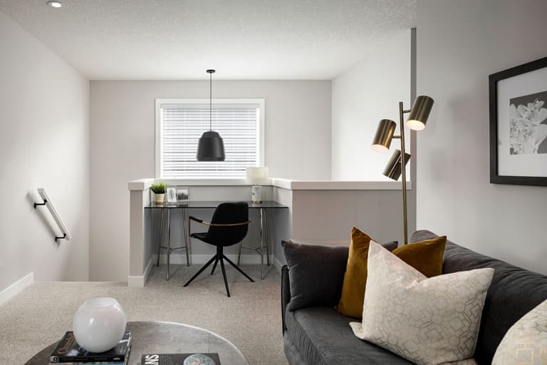 Rangeview Phase 4 Detached Calgary Alberta Canada preconstruction