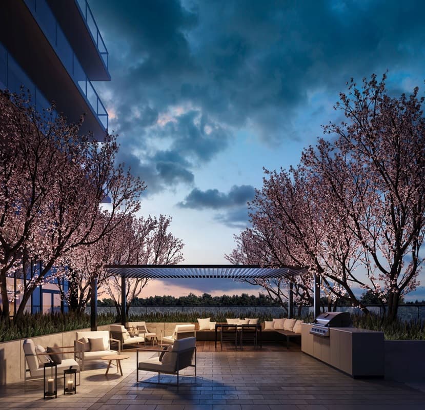 6080 Yonge Condos North York Ontario Canada preconstruction