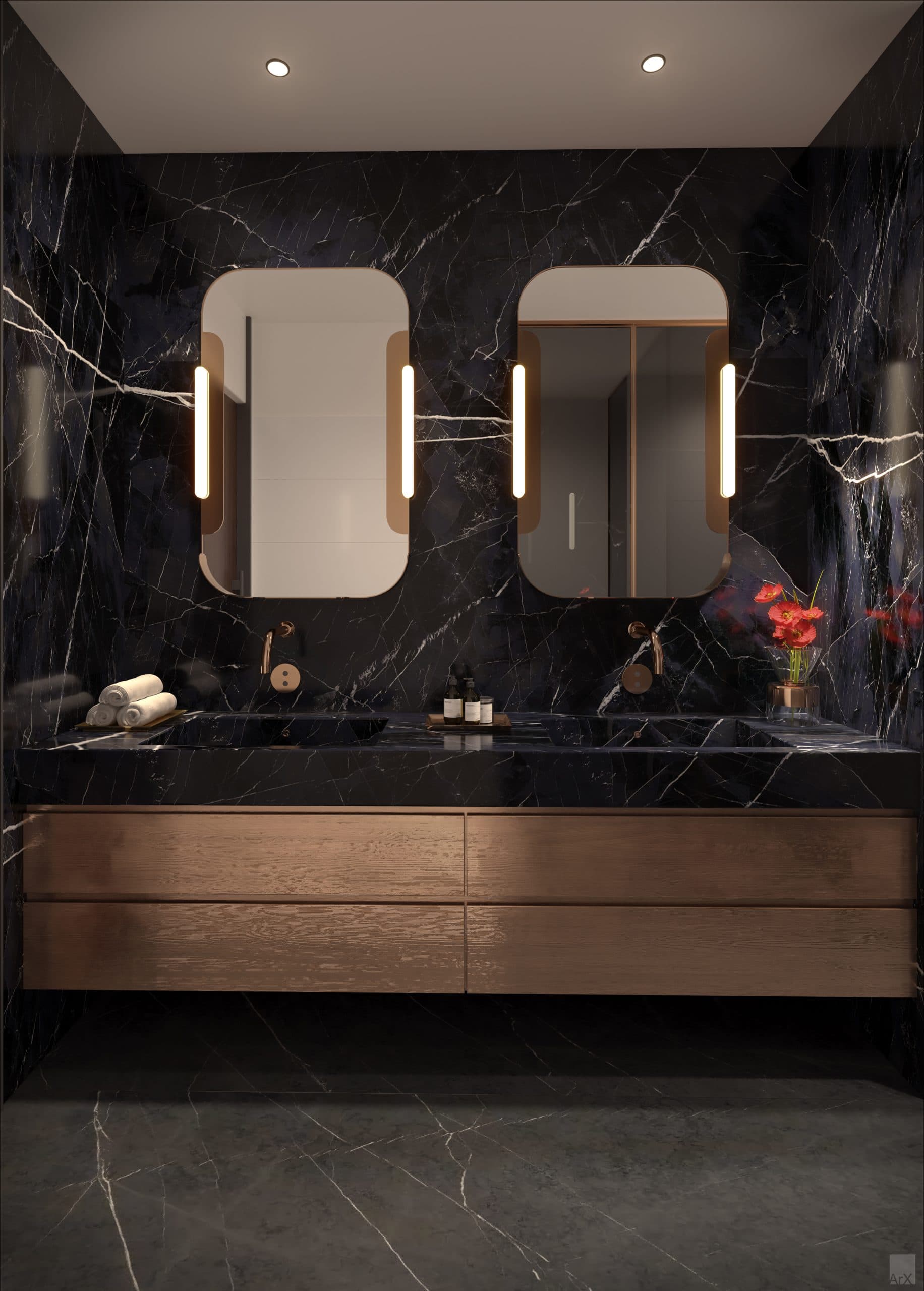 E11EVEN Residences Miami Beyond Condo Miami Florida Usa preconstruction